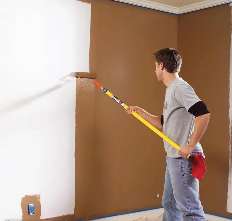 Sarıçam Boya Badanacı