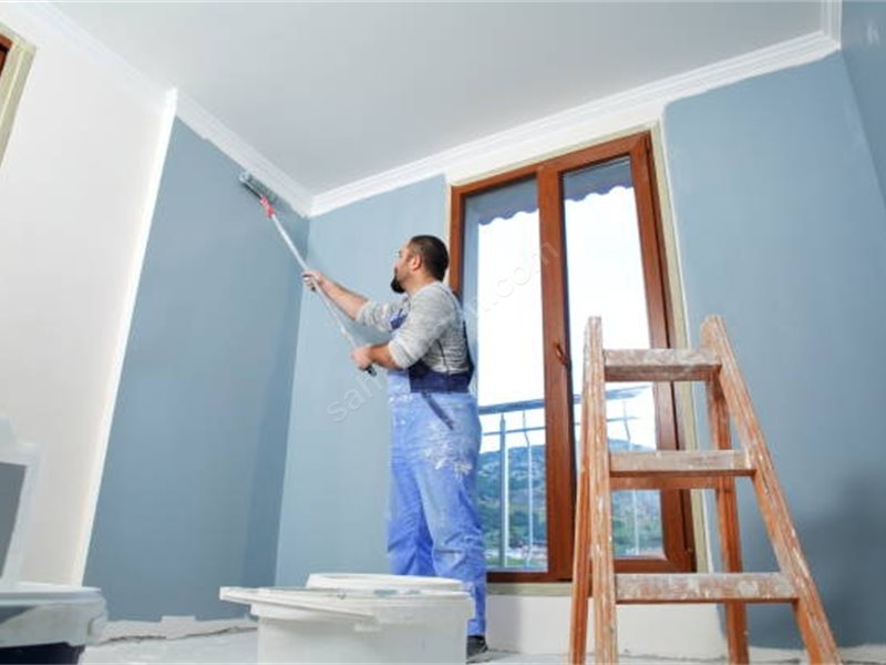 Sarıçam Boya Badanacı