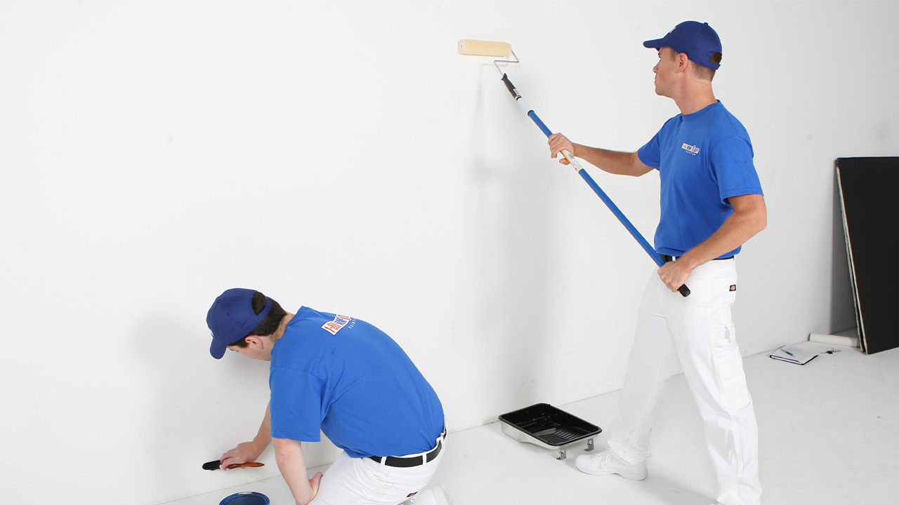 Sarıçam Boya Badanacı